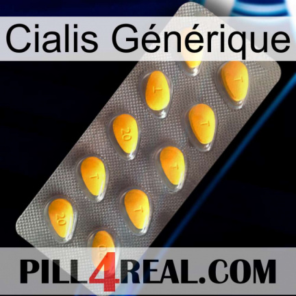 Cialis Générique cialis1